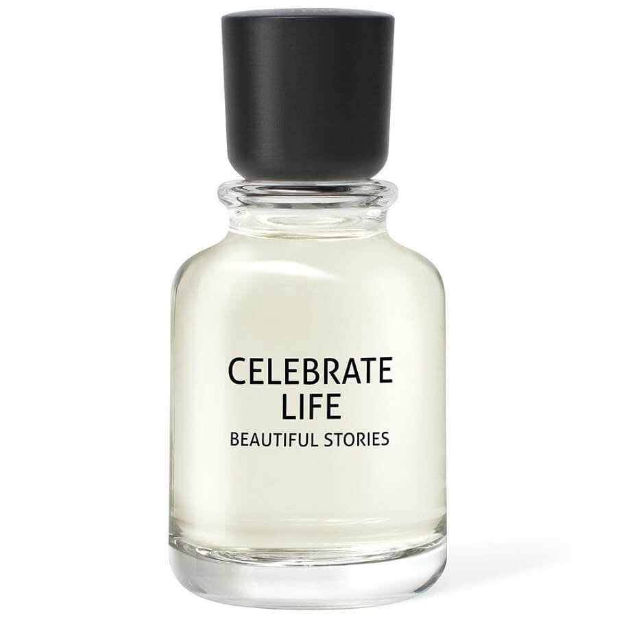 Celebrate Life Eau de Parfum