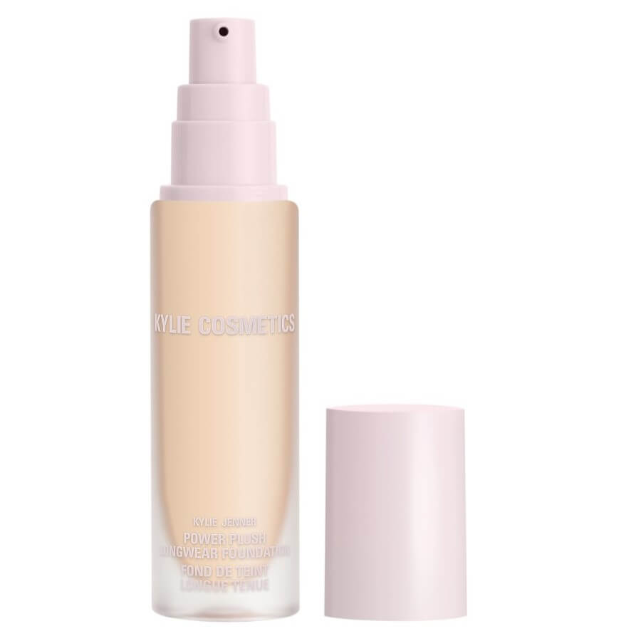 Liquid Foundation