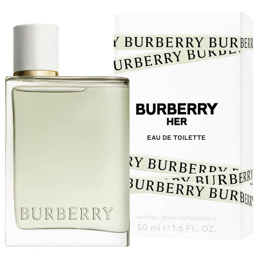 Burberry Her Eau de Toilette