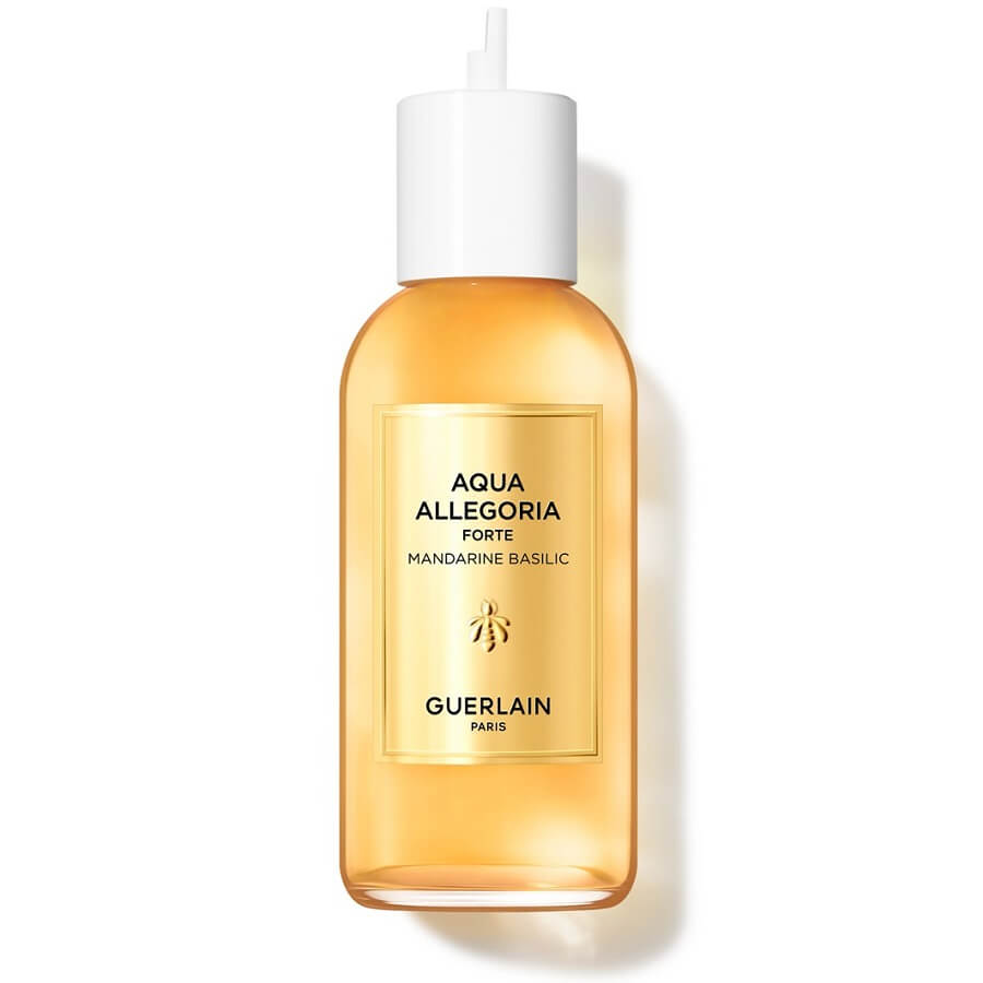 Aqua Allegoria Mand-BasilForte Refill Eau de Parfum