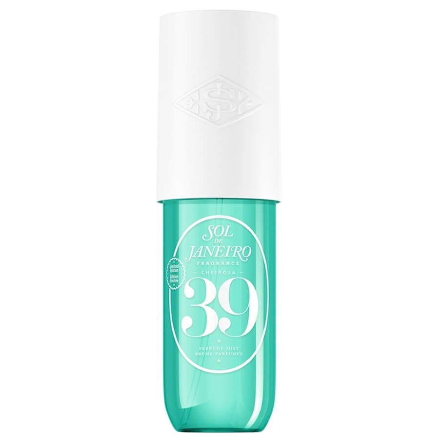 Brazilian Crush Cheirosa '39 Perfume Mist