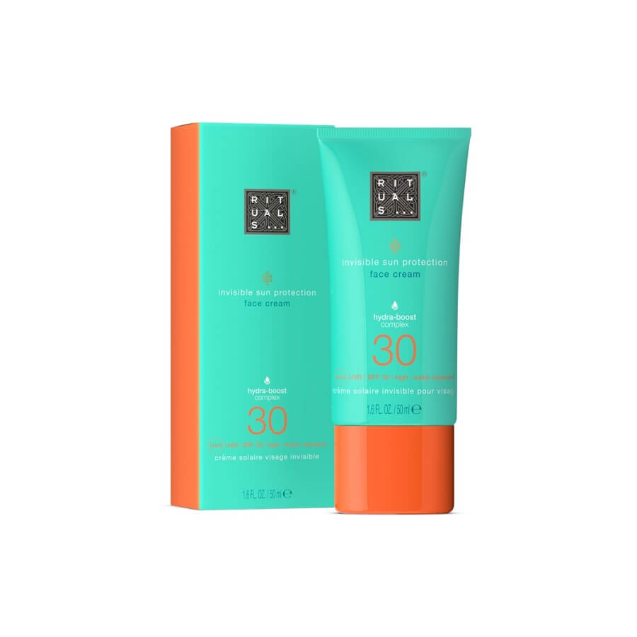 Karma Sun Face Cream