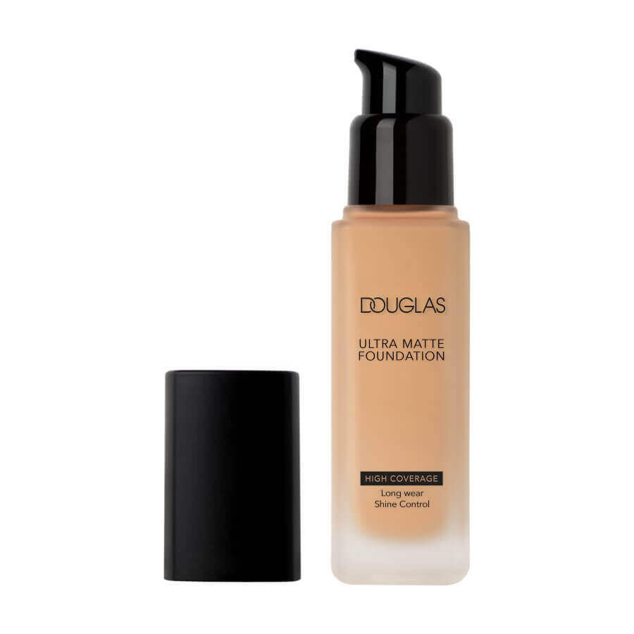 Ultra Matte Foundation