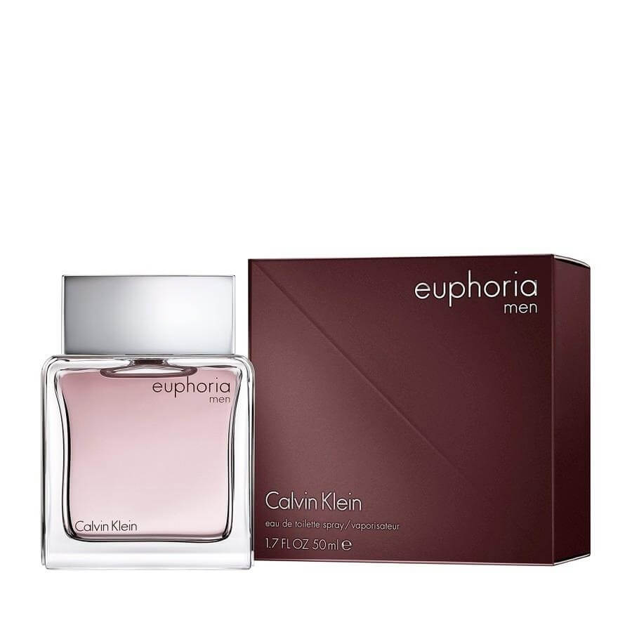 Euphoria Men Eau de Toilette
