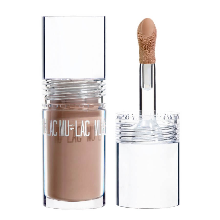 3DVERSE Matt Liquid Conturing All Over Face