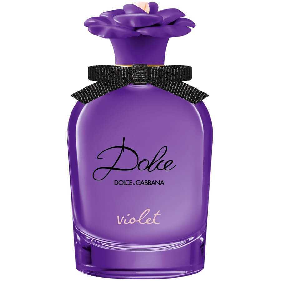 Dolce Violet Eau de Toilette