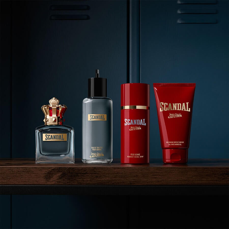 Shower Gel