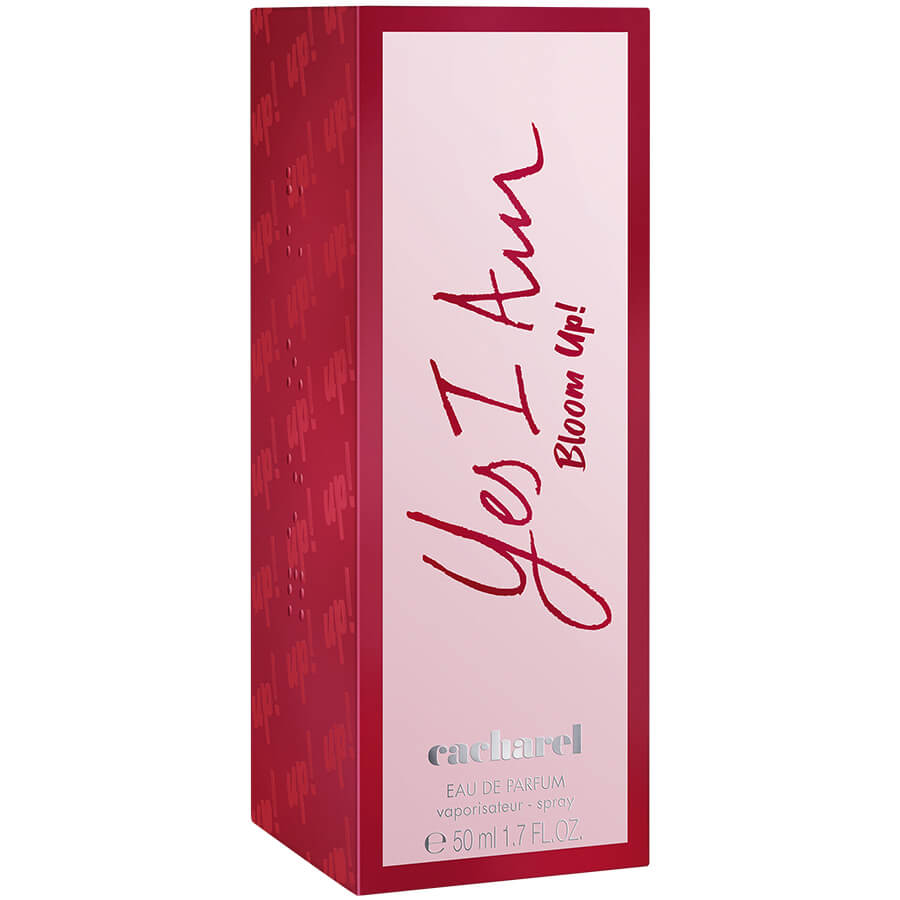 Yes I Am Bloom Up Eau de Parfum