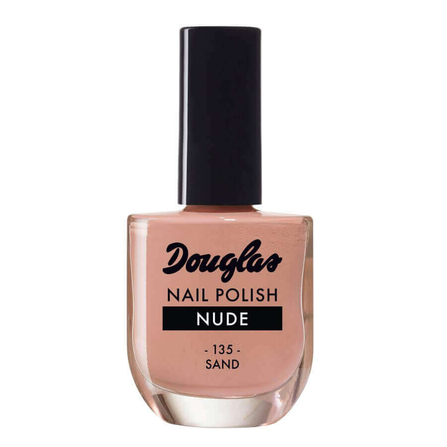 Nail Polish Nude