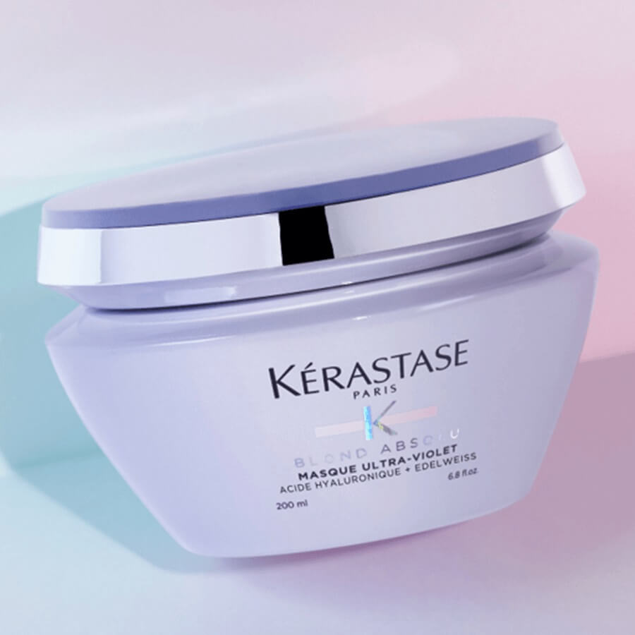 Masque Ultra-Violet
