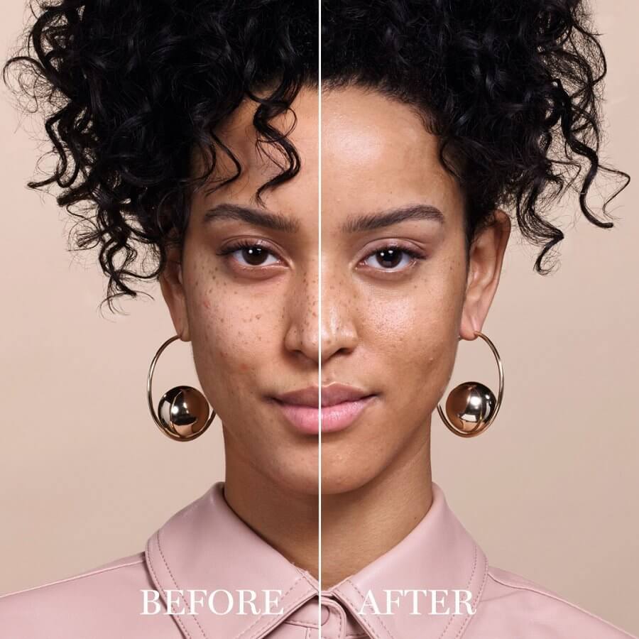 Teint Idole Ultra Wear Care & Glow Foundation