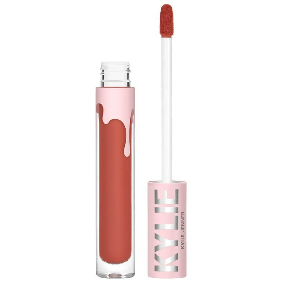 Matte Liquid Lipstick