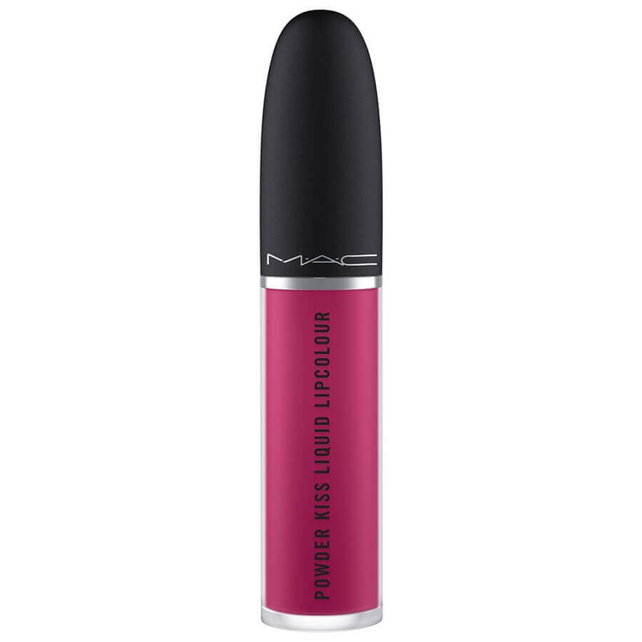 Lipstick Powder Kiss Liquid Lipstick
