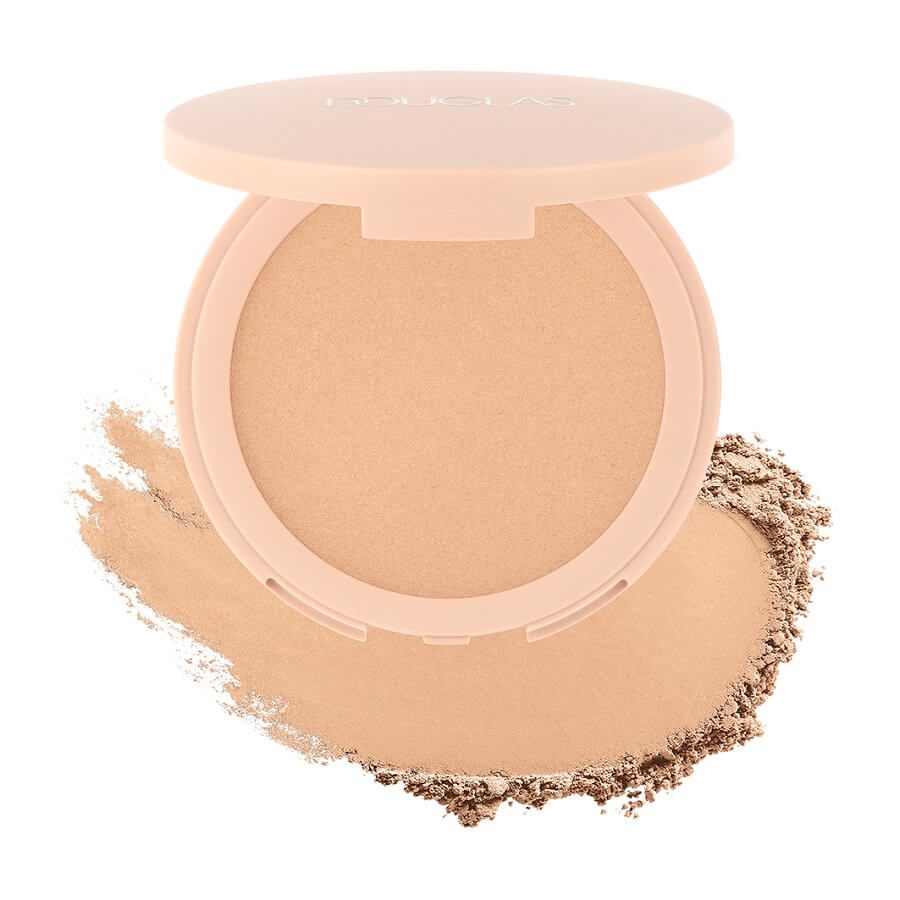 Mattifying Powder