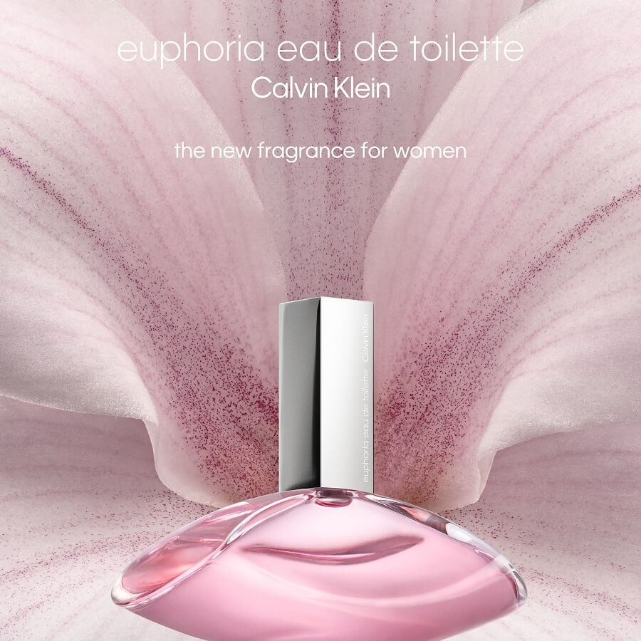 Euphoria Women Eau de Toilette