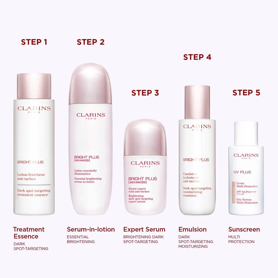 Brightening Dark Spot-Targeting Expert Serum
