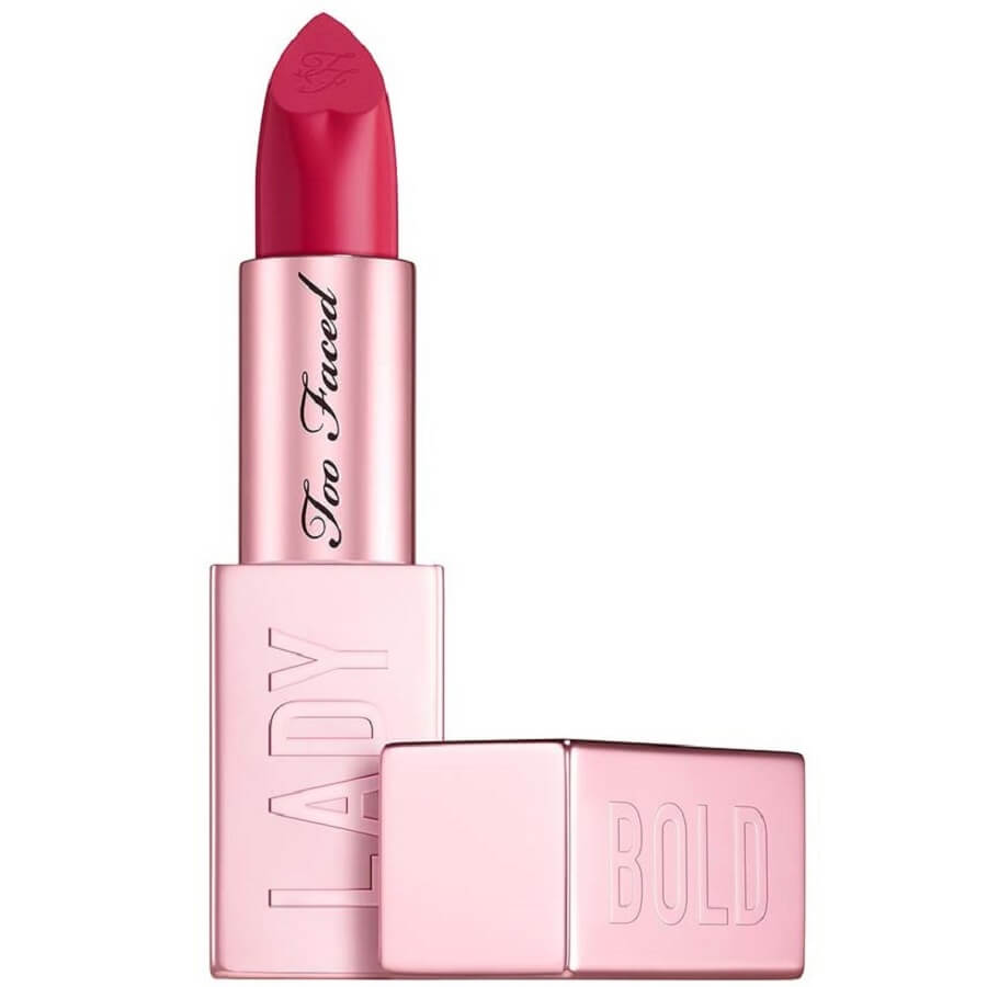 Lady Bold Lipstick