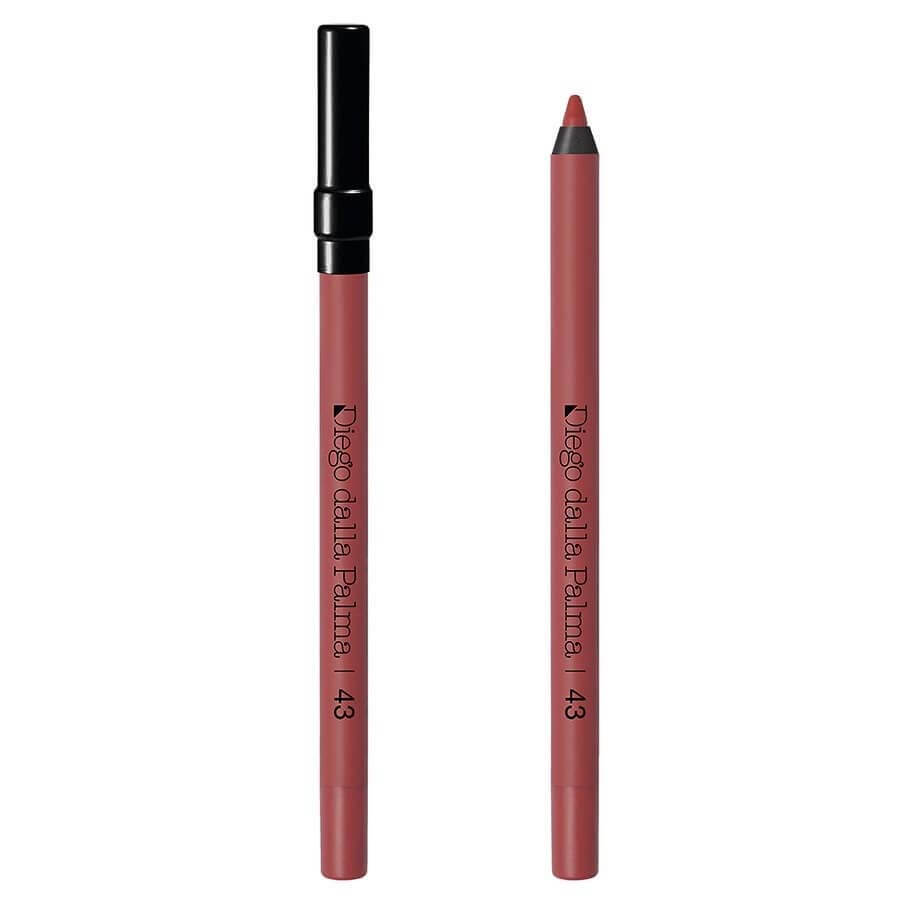 Stay On Me Lip Liner Long Lasting Water Resistant