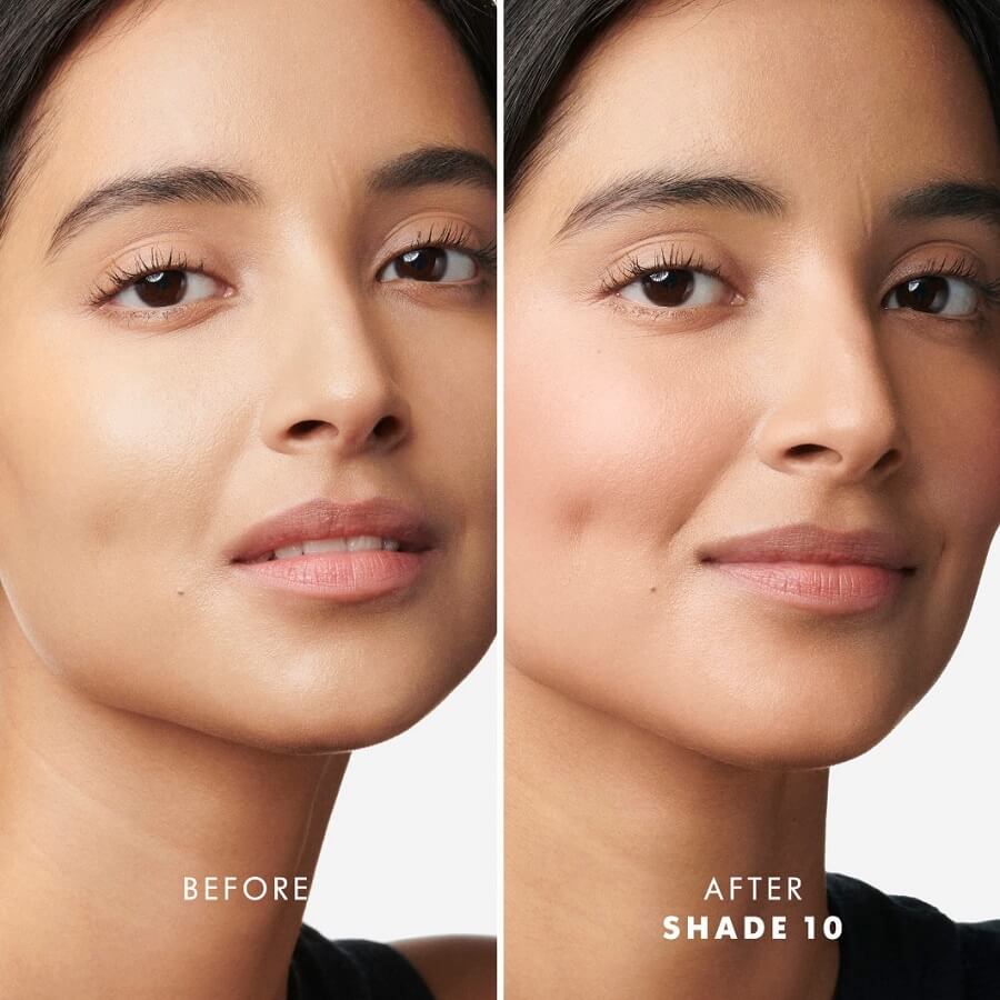 Blush Luminous Silk Glow Blush