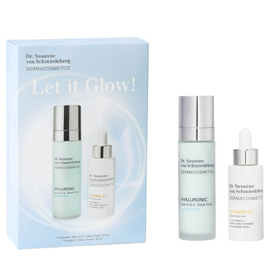 Hyaluronic Glow Set