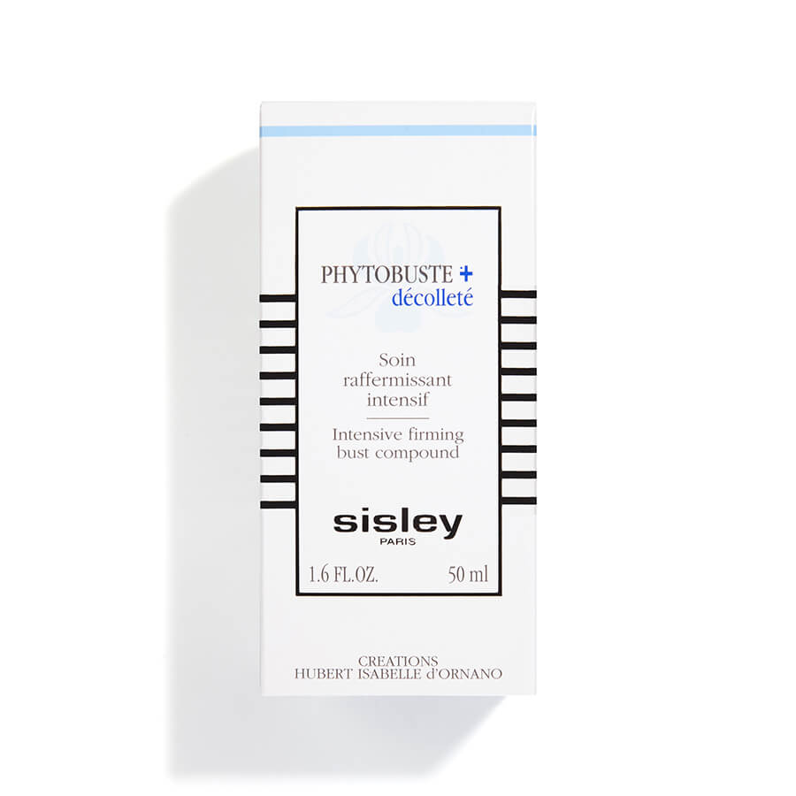 Phytobuste + Décolleté