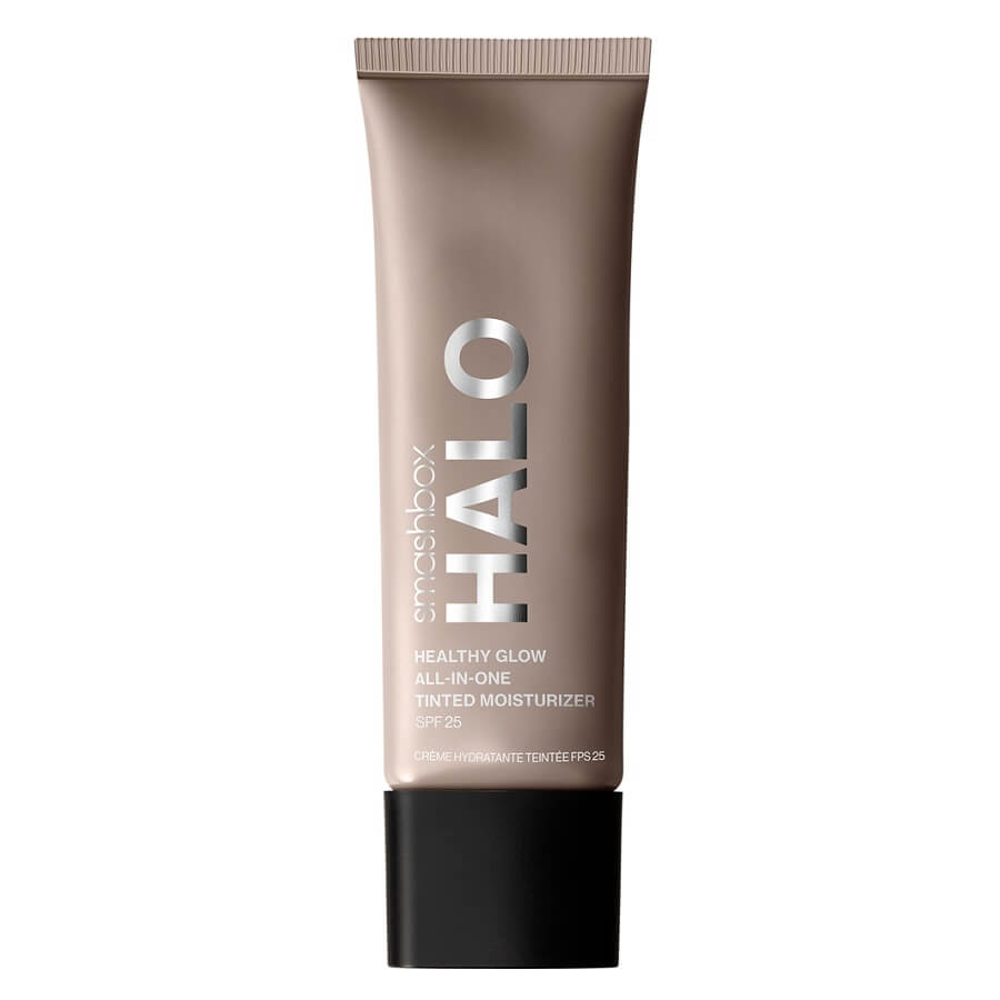 Halo Healthy Glow All-in-One Tinted Moisturizer