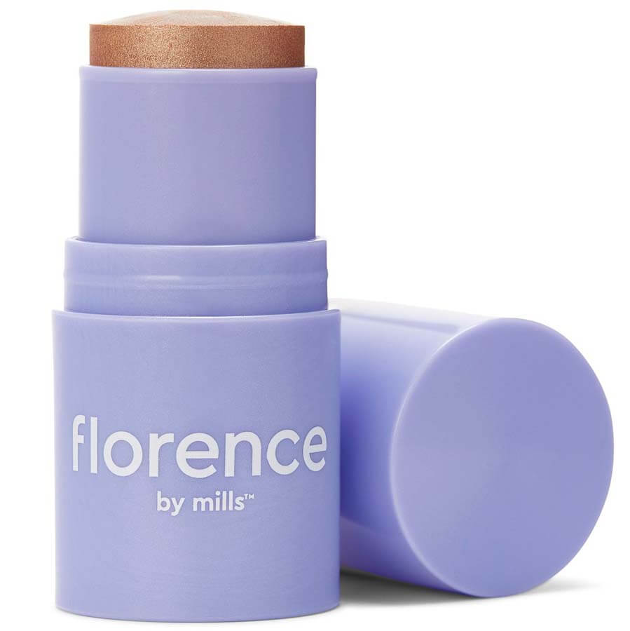 Self Reflecting Highlighter Stick