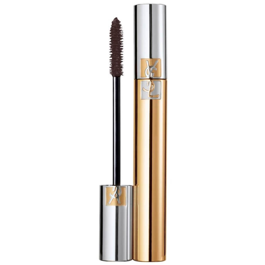 Mascara Volume Effect False Eyelashes