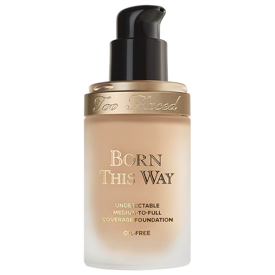 Born This Way Foundation
