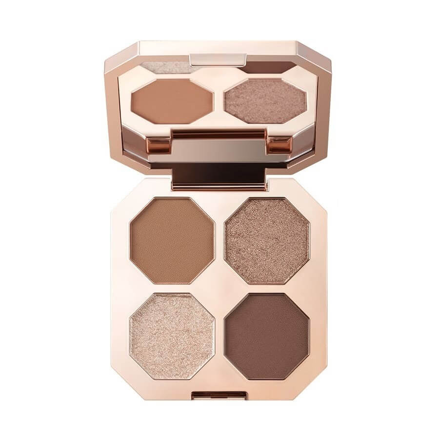 Dream Velvet Eyeshadow Palette