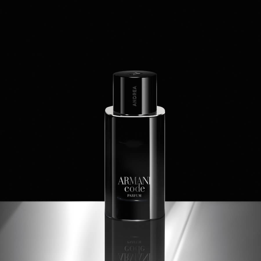Code Parfum