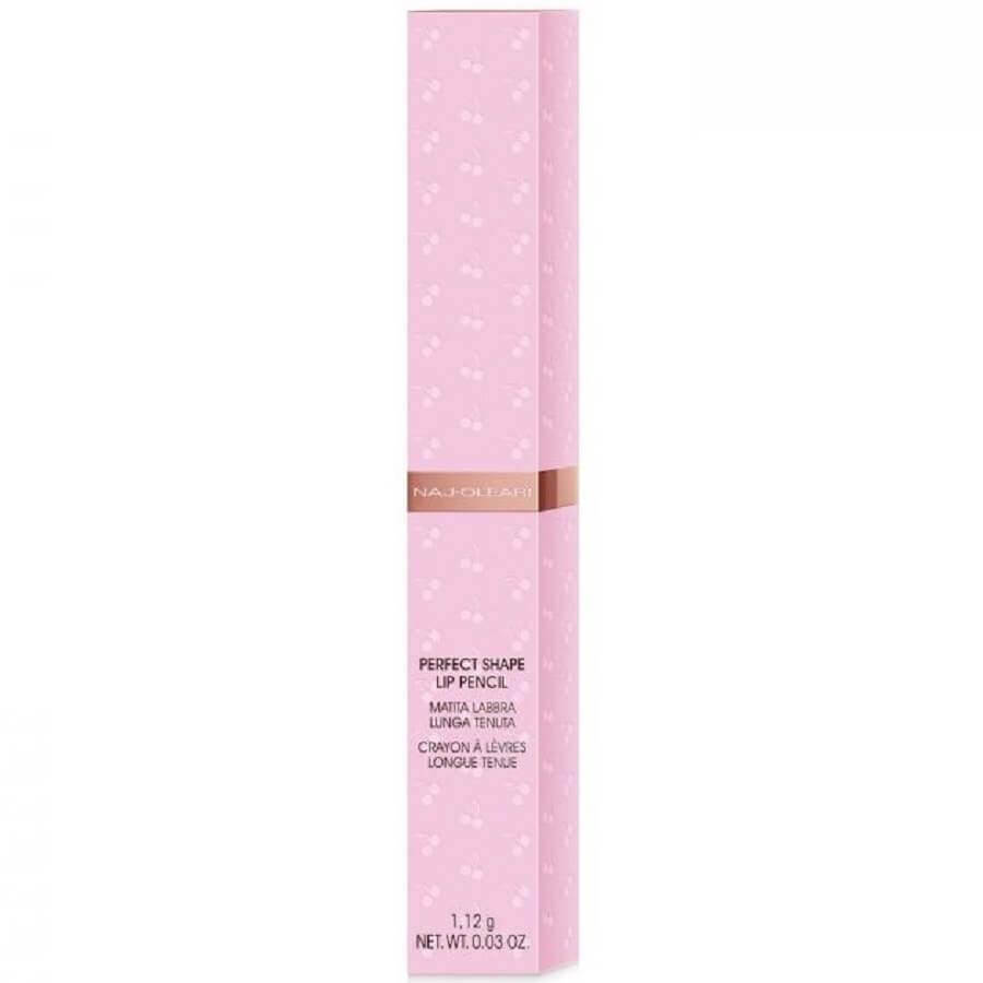 Perfect Shape Lip Pencil