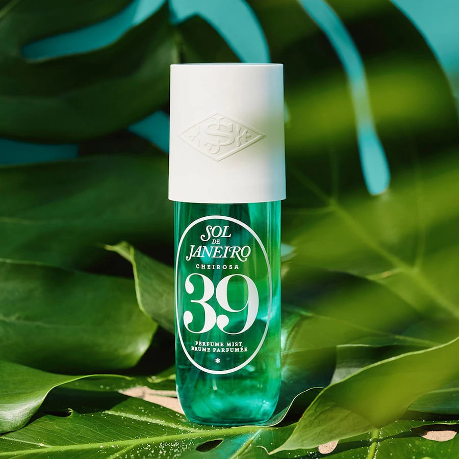 Cheirosa '39 Perfume Mist