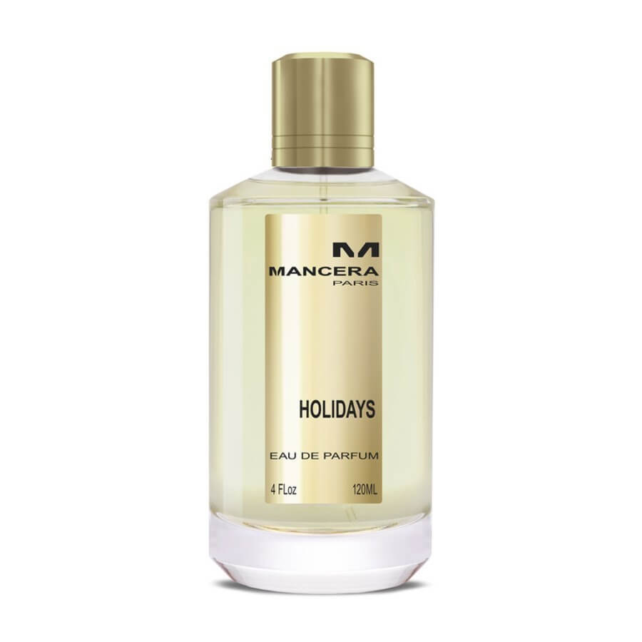 Holidays Eau de Parfum