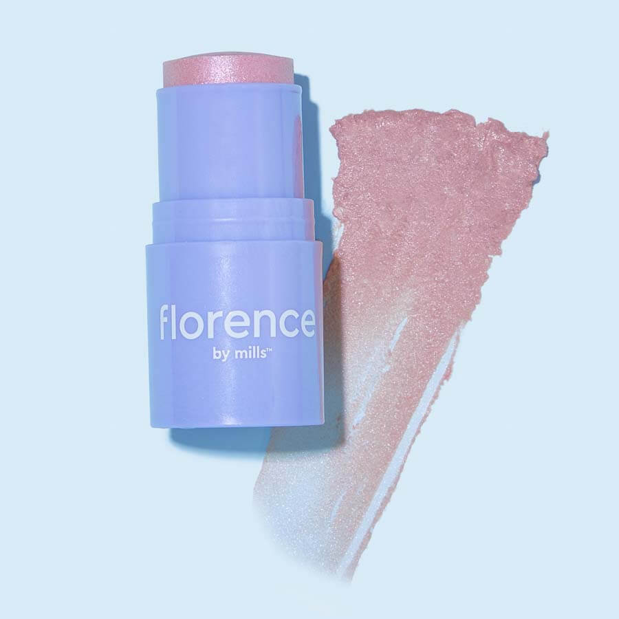 Self Reflecting Highlighter Stick