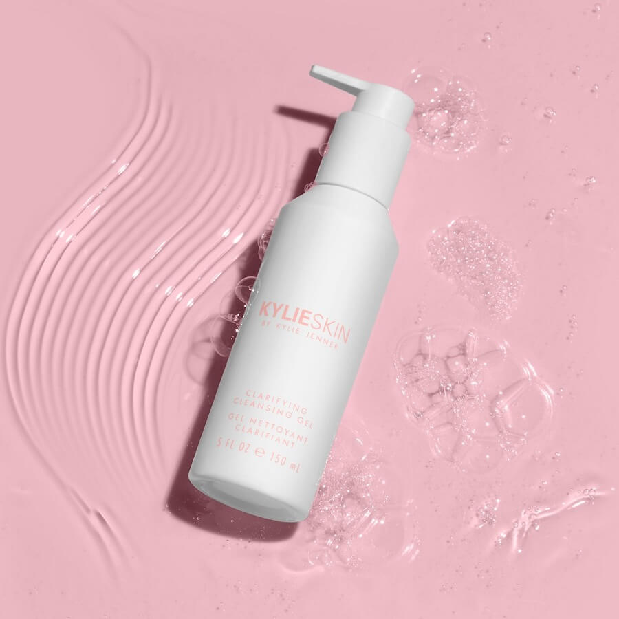 Clarifying Gel Cleanser