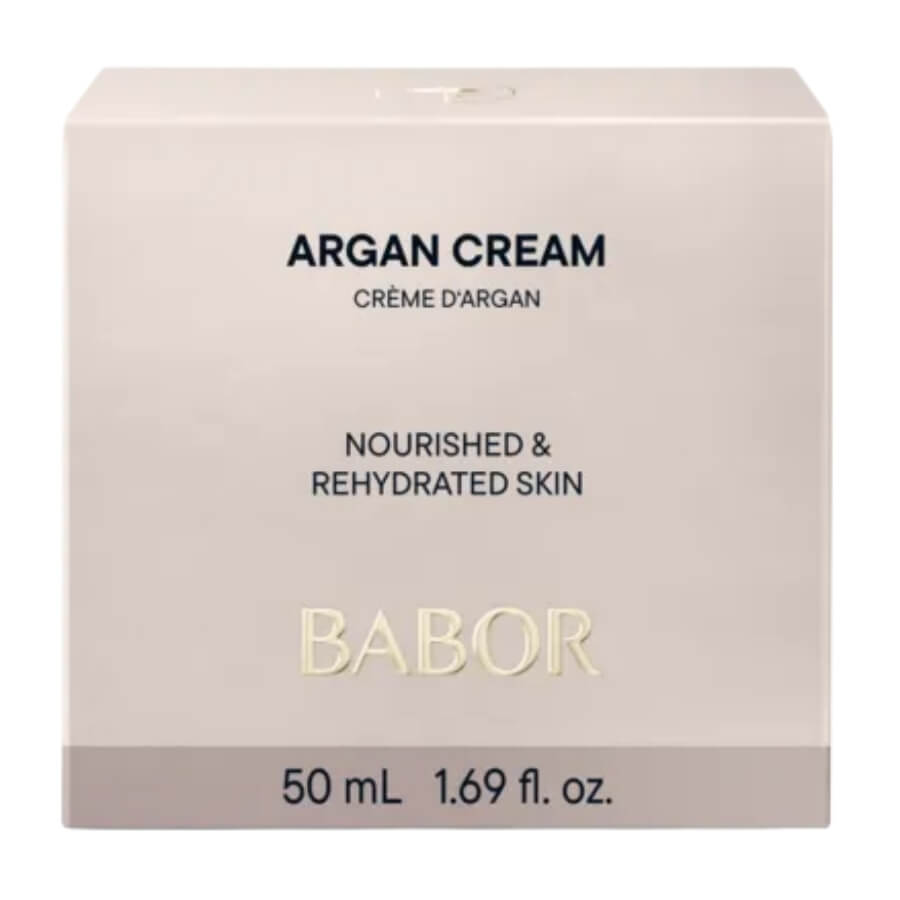 Classics Argan Cream