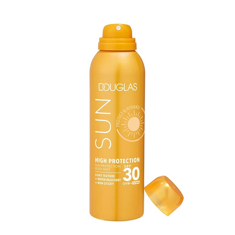 Sun Protection SPF30 Body Mist