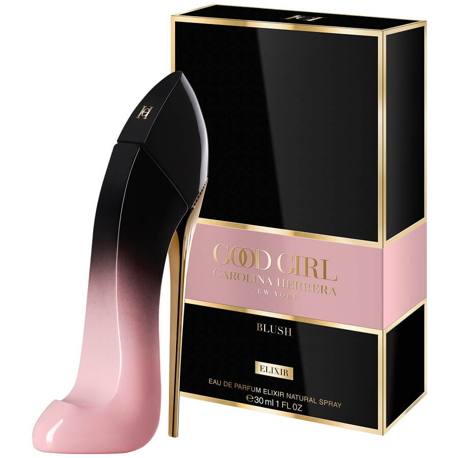 Good Girl Blush Elixir Eau de Parfum