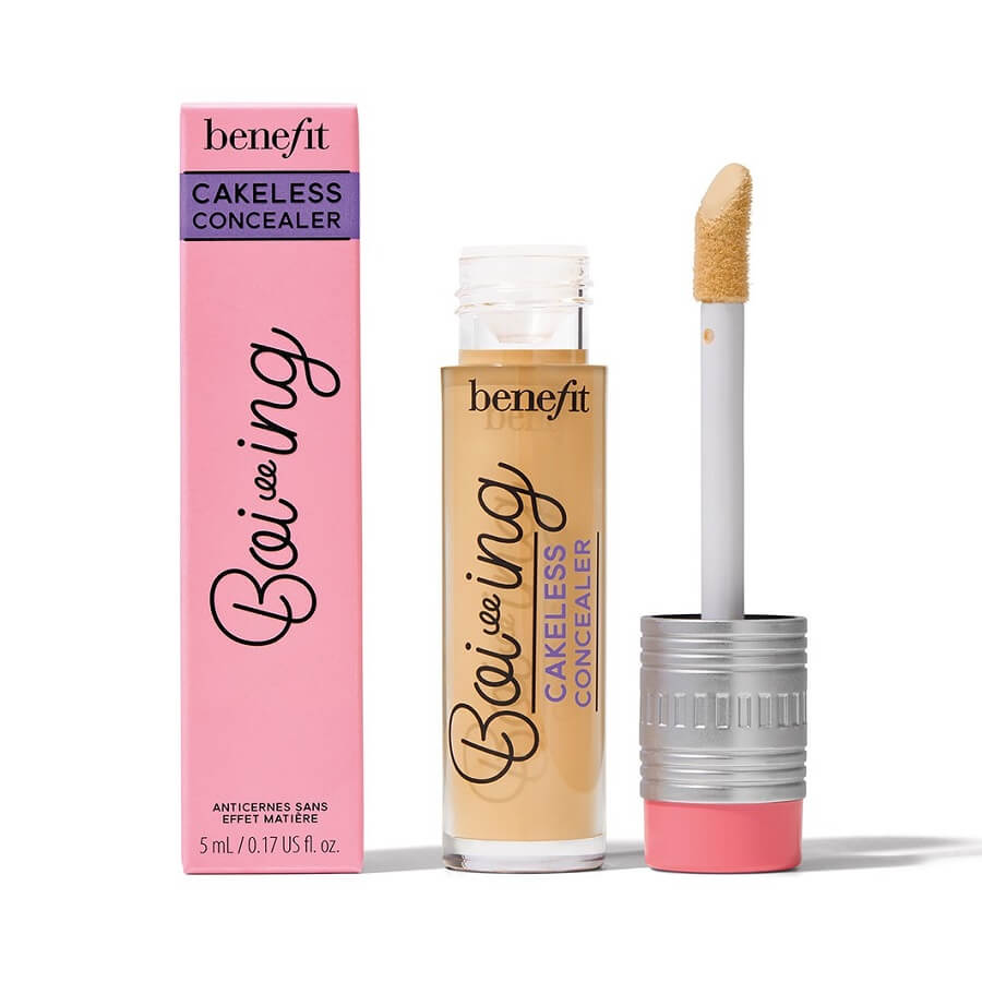 Boi-ing Cakeless Concealer
