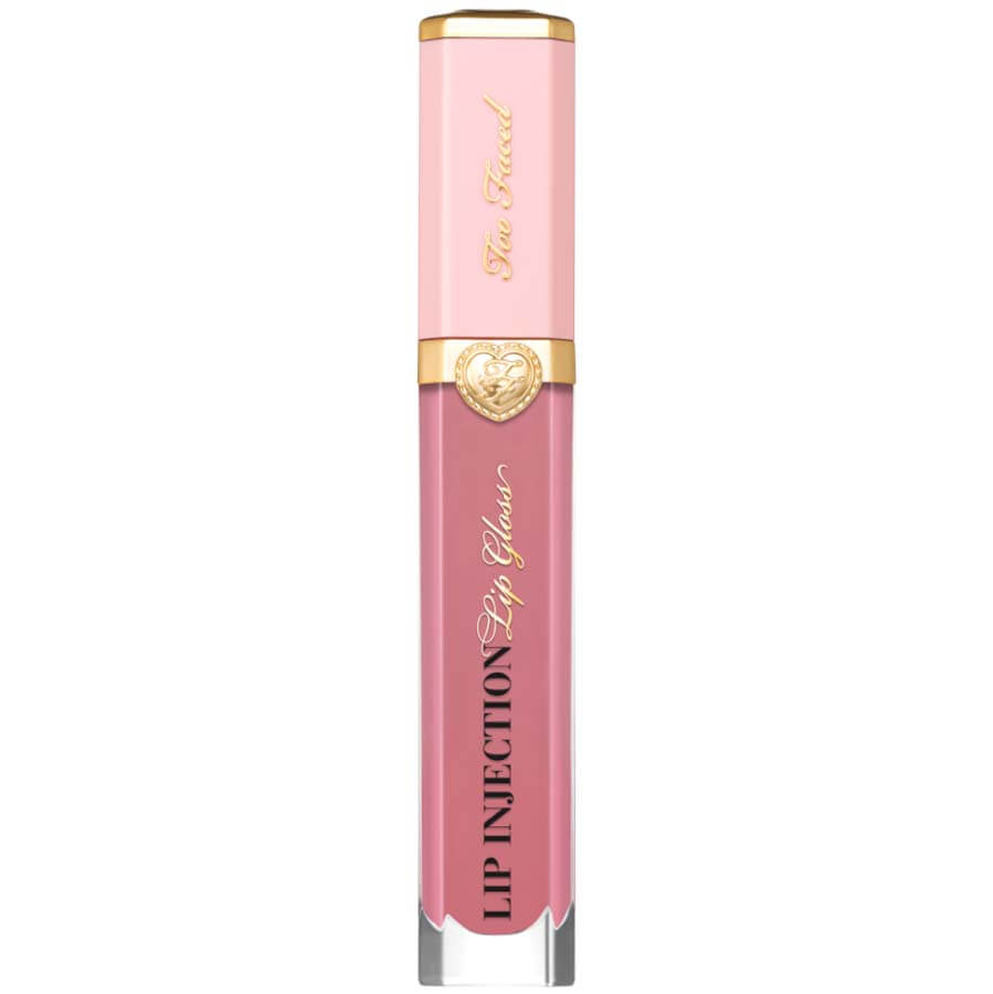 Lip Injection Power Plumping Lip Gloss