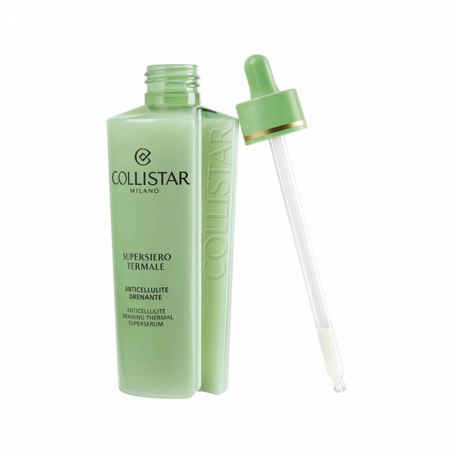 Anticellulite Draining Thermal Superserum