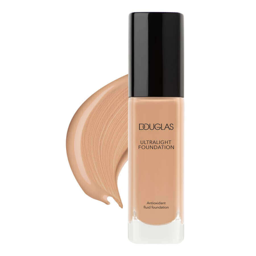 Ultralight Foundation