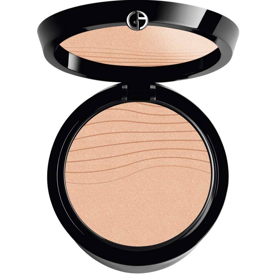 Luminous Silk Fusion Glow Powder