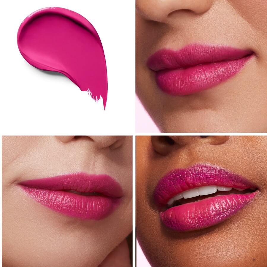Lady Bold Lipstick