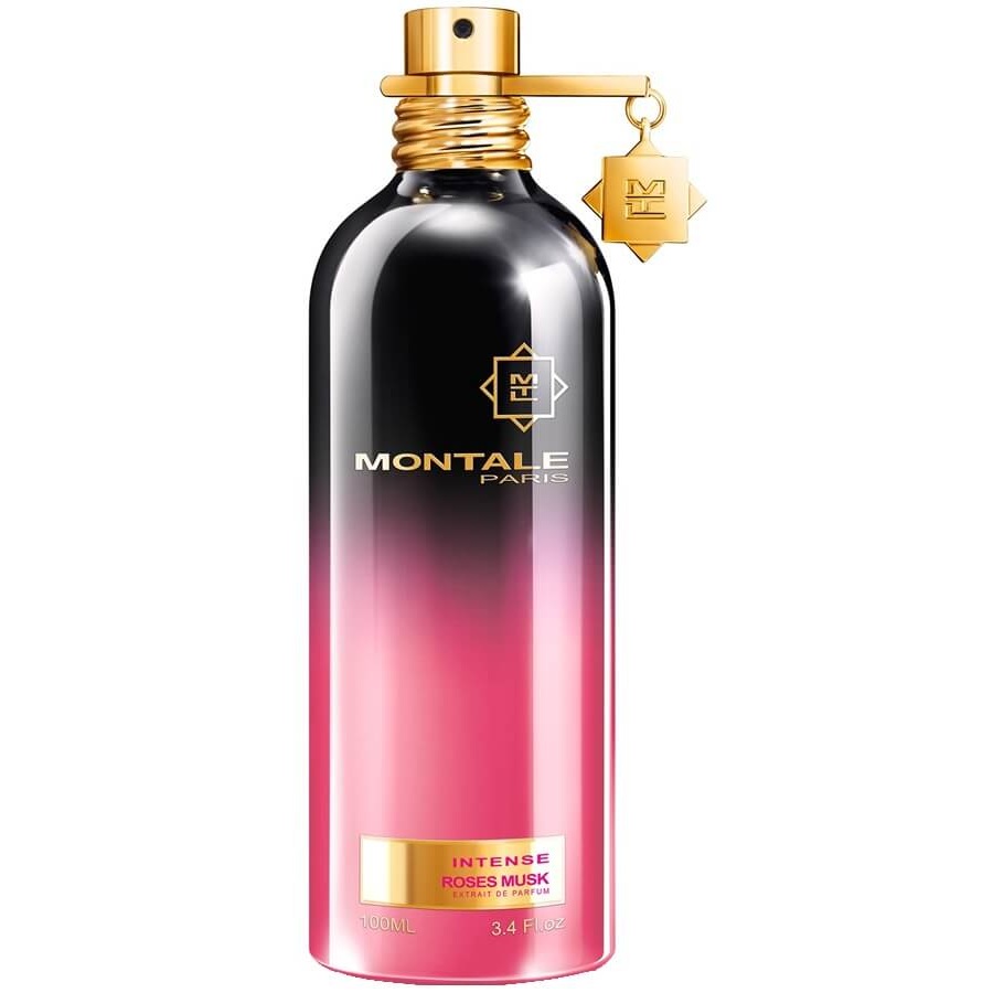 Intense Roses Musk Extrait de Parfum