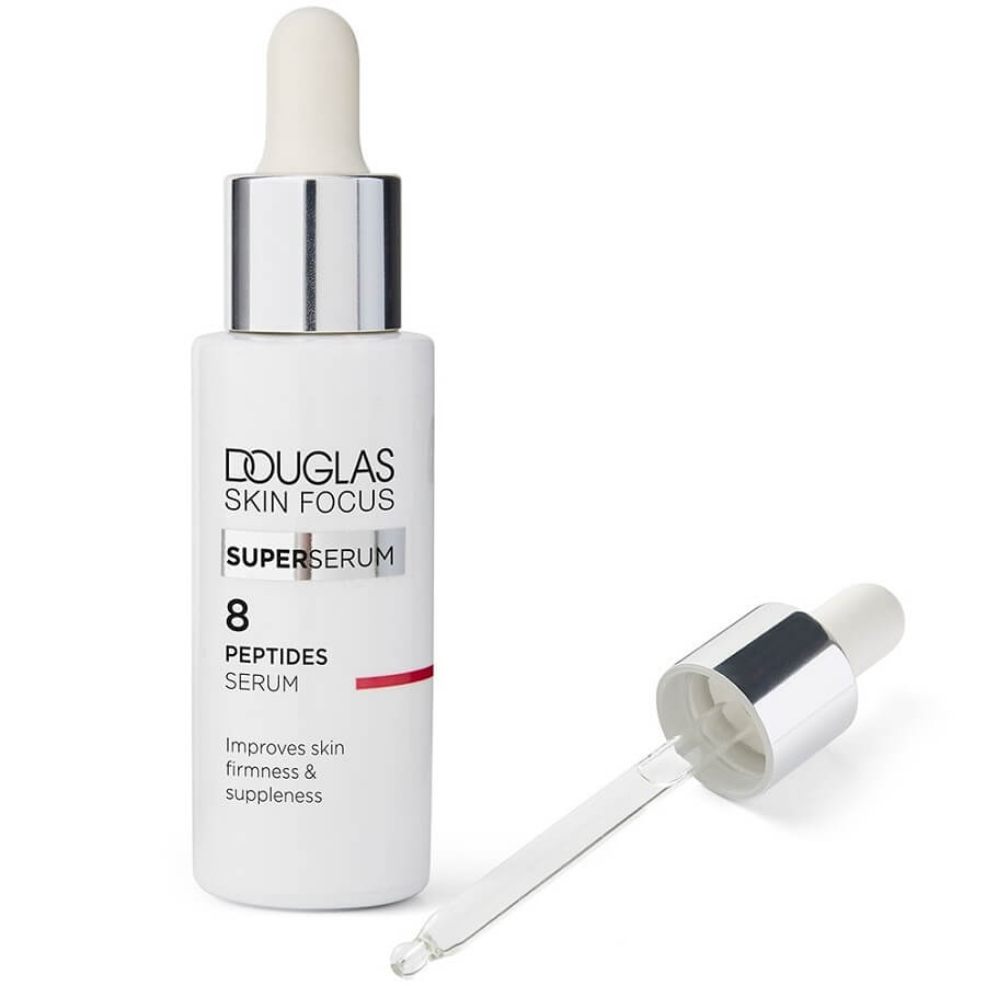Skin Focus Peptides Serum