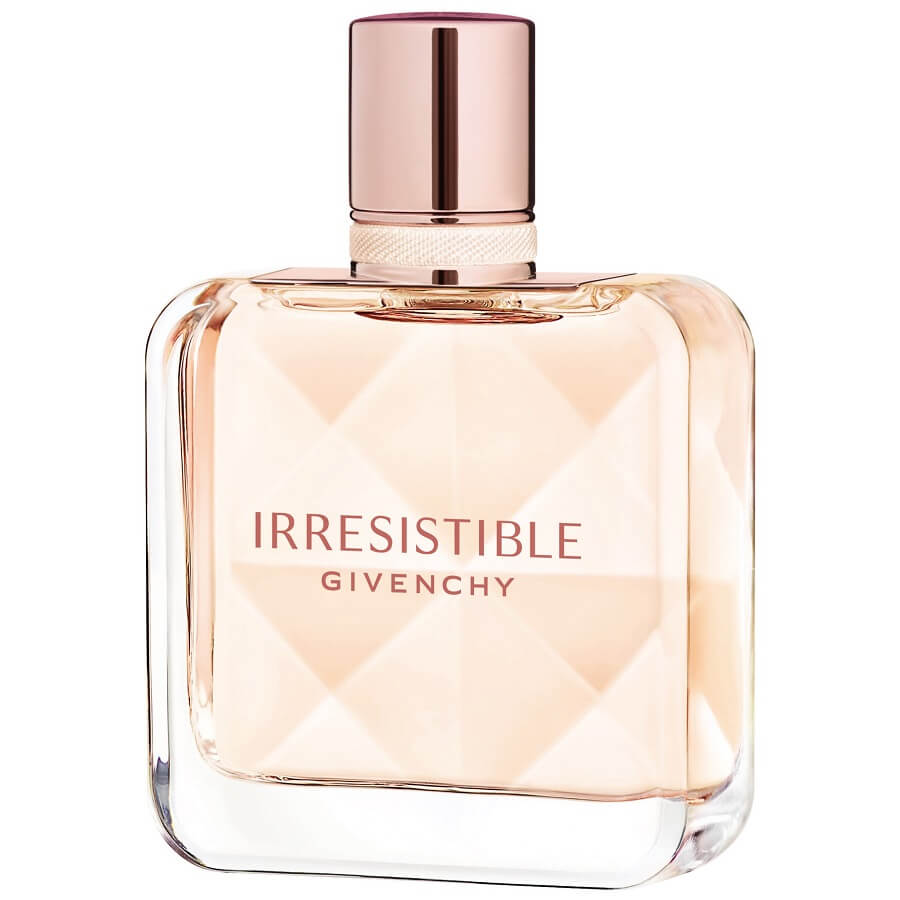Irresistible Eau de Toilete Fraiche
