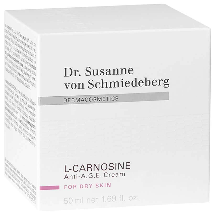 Anti-Age Dry Skin Cream