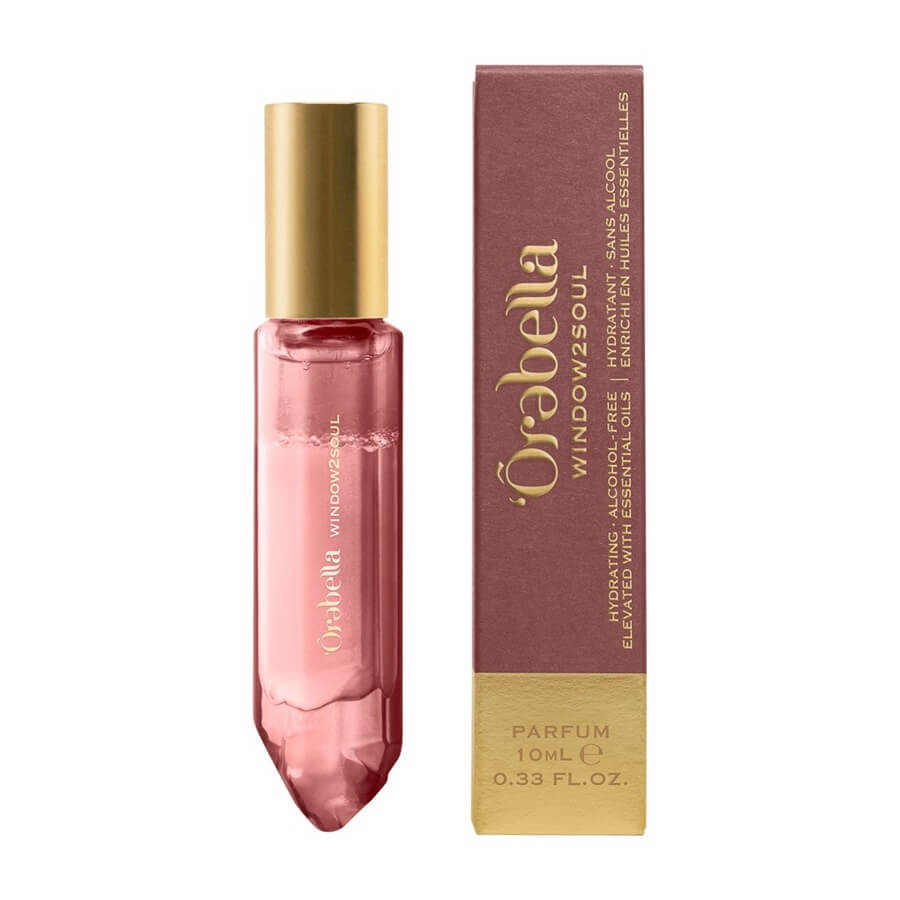 Window2Soul Parfum